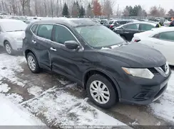 5N1AT2MVXGC888063 2016 NISSAN ROGUE