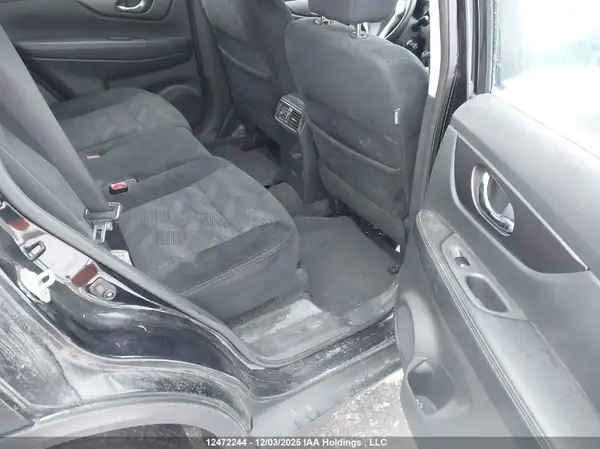5N1AT2MVXGC888063 2016 NISSAN ROGUE - Image 8