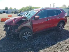 5N1AT2MVXGC889326 2016 NISSAN ROGUE