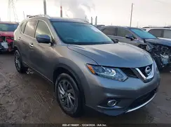 5N1AT2MVXGC889598 2016 NISSAN ROGUE