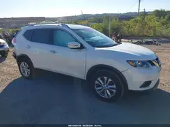 5N1AT2MVXGC889715 2016 NISSAN ROGUE