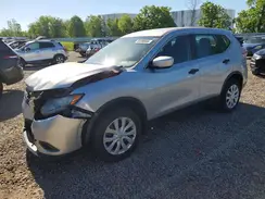 5N1AT2MVXGC889987 2016 NISSAN ROGUE