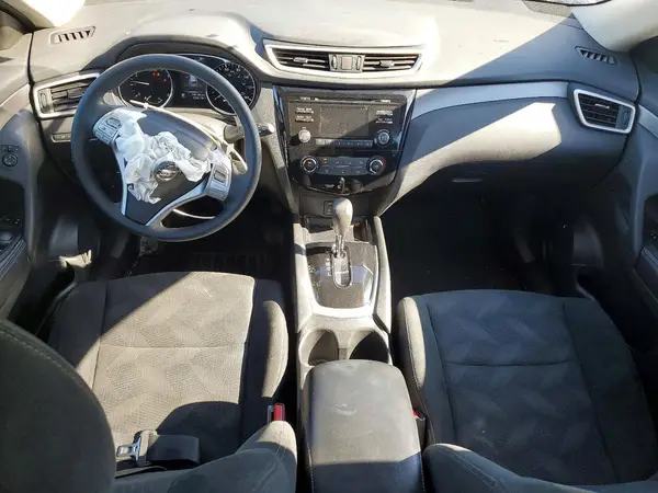5N1AT2MVXGC889987 2016 NISSAN ROGUE - Image 8
