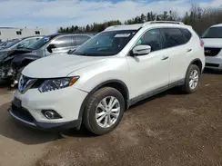 5N1AT2MVXGC890850 2016 NISSAN ROGUE