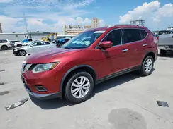 5N1AT2MVXGC895174 2016 NISSAN ROGUE
