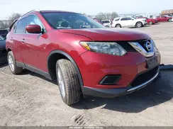 5N1AT2MVXGC895286 2016 NISSAN ROGUE