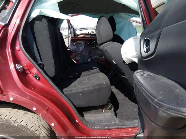 5N1AT2MVXGC895286 2016 NISSAN ROGUE - Image 8