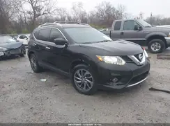 5N1AT2MVXGC895790 2016 NISSAN ROGUE