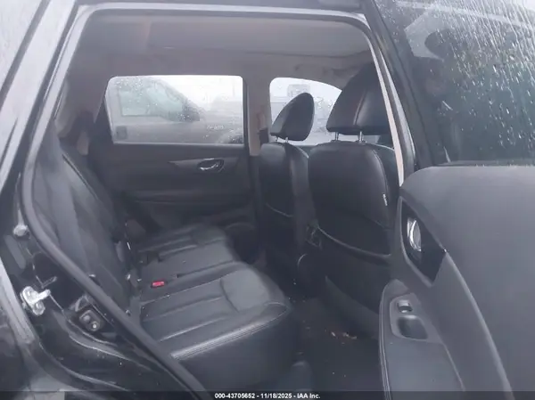 5N1AT2MVXGC895790 2016 NISSAN ROGUE - Image 8