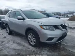 5N1AT2MVXGC896051 2016 NISSAN ROGUE