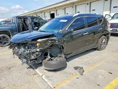 5N1AT2MVXGC896616 2016 NISSAN ROGUE