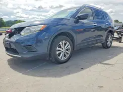 5N1AT2MVXGC897216 2016 NISSAN ROGUE
