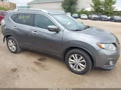 5N1AT2MVXGC900194 2016 NISSAN ROGUE