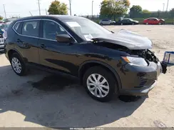 5N1AT2MVXGC910448 2016 NISSAN ROGUE