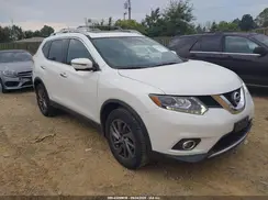 5N1AT2MVXGC910787 2016 NISSAN ROGUE