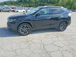 5N1AT2MVXGC911535 2016 NISSAN ROGUE