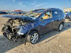 5N1AT2MVXGC912295 2016 NISSAN ROGUE