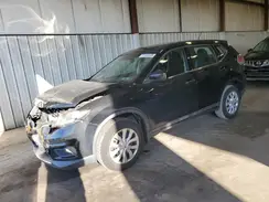 5N1AT2MVXGC912684 2016 NISSAN ROGUE