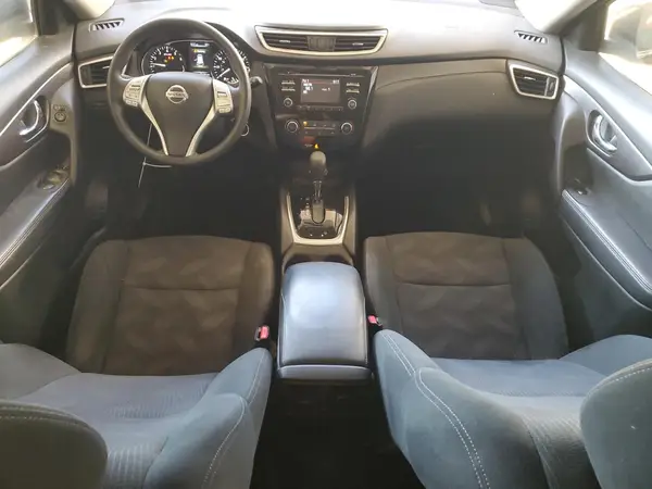 5N1AT2MVXGC912684 2016 NISSAN ROGUE - Image 8