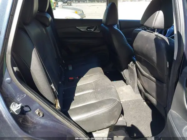 5N1AT2MVXGC914032 2016 NISSAN ROGUE - Image 8