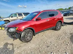 5N1AT2MVXGC914208 2016 NISSAN ROGUE