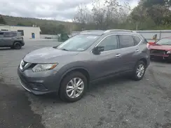 5N1AT2MVXGC914421 2016 NISSAN ROGUE