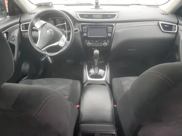 5N1AT2MVXGC914421 2016 NISSAN ROGUE - Image 8