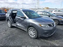 5N1AT2MVXGC915259 2016 NISSAN ROGUE