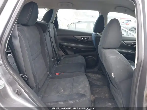5N1AT2MVXGC915259 2016 NISSAN ROGUE - Image 8
