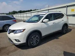 5N1AT2MVXGC915570 2016 NISSAN ROGUE