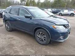 5N1AT2MVXGC915651 2016 NISSAN ROGUE