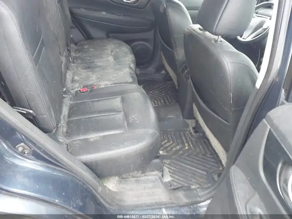 5N1AT2MVXGC915651 2016 NISSAN ROGUE - Image 8