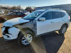 5N1AT2MVXGC917254 2016 NISSAN ROGUE