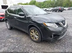 5N1AT2MVXGC917741 2016 NISSAN ROGUE