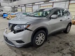5N1AT2MVXGC918596 2016 NISSAN ROGUE