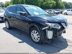 5N1AT2MVXGC919005 2016 NISSAN ROGUE