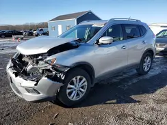5N1AT2MVXGC919375 2016 NISSAN ROGUE