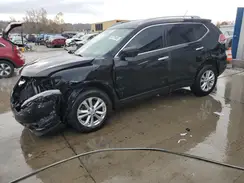 5N1AT2MVXGC919909 2016 NISSAN ROGUE