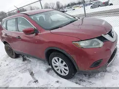 5N1AT2MVXGC920364 2016 NISSAN ROGUE