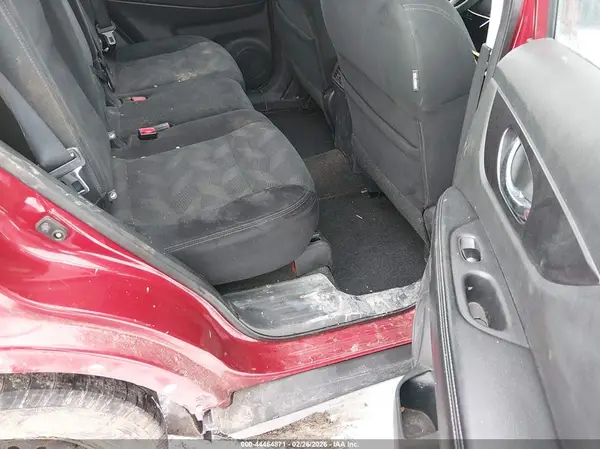 5N1AT2MVXGC920364 2016 NISSAN ROGUE - Image 8