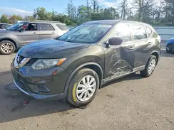 5N1AT2MVXGC921093 2016 NISSAN ROGUE