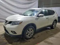 5N1AT2MVXGC921496 2016 NISSAN ROGUE