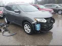 5N1AT2MVXGC921563 2016 NISSAN ROGUE