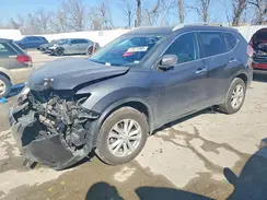 5N1AT2MVXGC921689 2016 NISSAN ROGUE