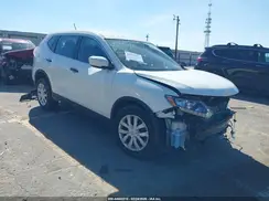 5N1AT2MVXGC922261 2016 NISSAN ROGUE