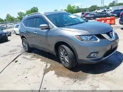 5N1AT2MVXGC923166 2016 NISSAN ROGUE