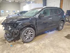 5N1AT2MVXGC923541 2016 NISSAN ROGUE