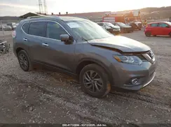 5N1AT2MVXGC924012 2016 NISSAN ROGUE