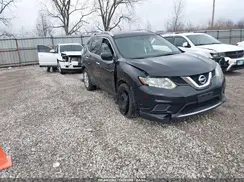 5N1AT2MVXGC924530 2016 NISSAN ROGUE