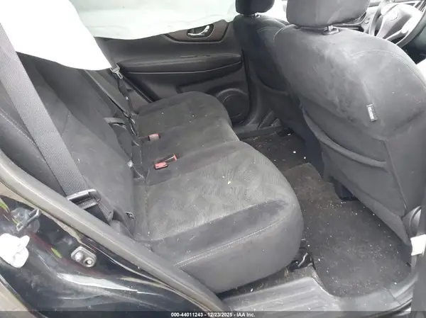 5N1AT2MVXGC924530 2016 NISSAN ROGUE - Image 8